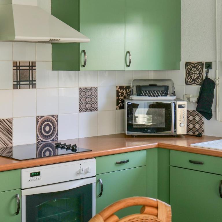 Maison de vacances avec piscine Les Sables d'Olonne 6 personnes - Casa con 3 Camere da Letto - 20