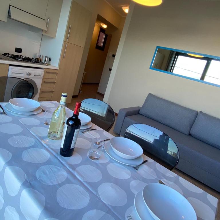 Molino Apartments - Appartamento con 1 Camera da Letto - 13
