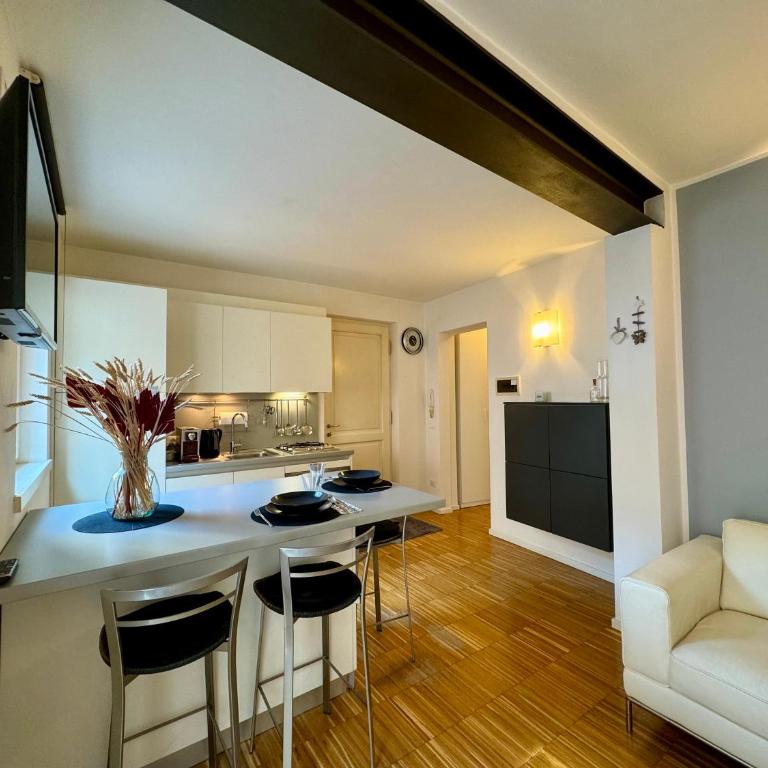 1Dest - Cozy Old Town - Appartamento con 1 Camera da Letto - 1