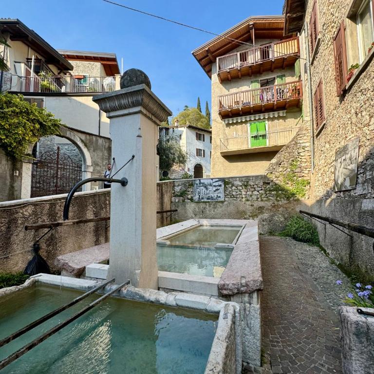 1Dest - Cozy Old Town - Appartamento con 1 Camera da Letto - 3