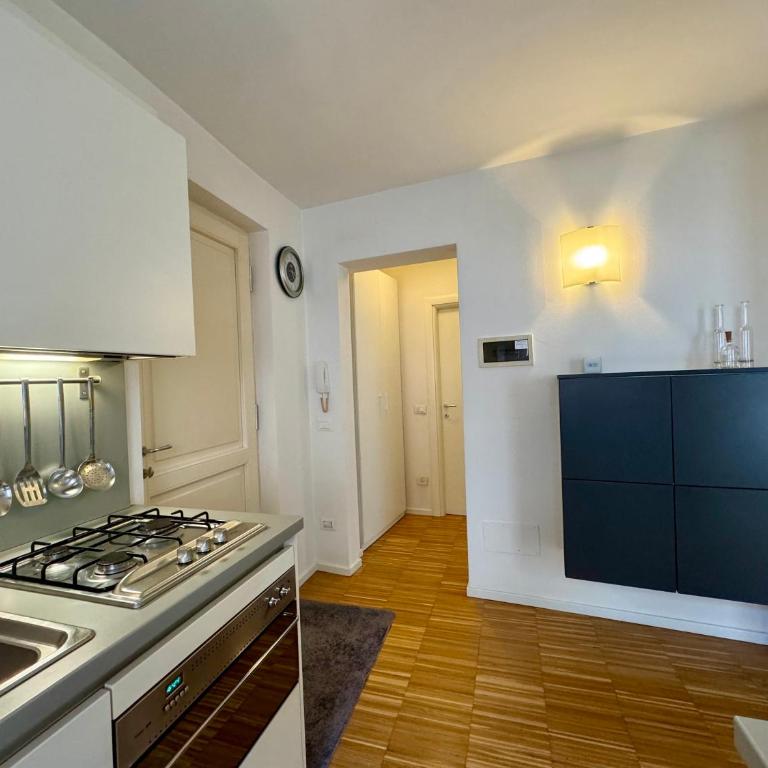 1Dest - Cozy Old Town - Appartamento con 1 Camera da Letto - 5