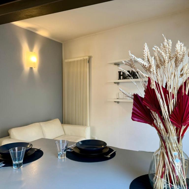 1Dest - Cozy Old Town - Appartamento con 1 Camera da Letto - 6