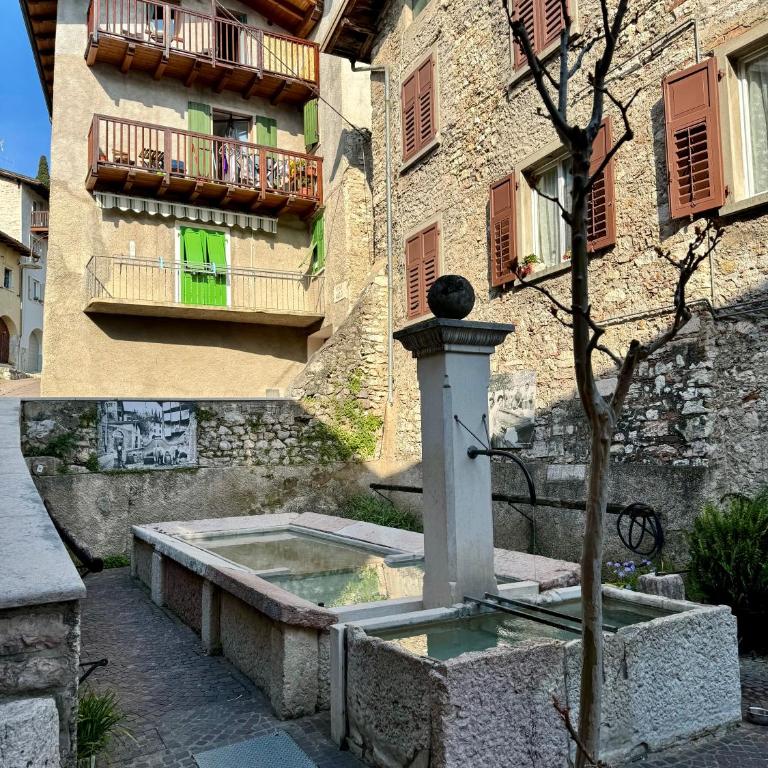1Dest - Cozy Old Town - Appartamento con 1 Camera da Letto - 8