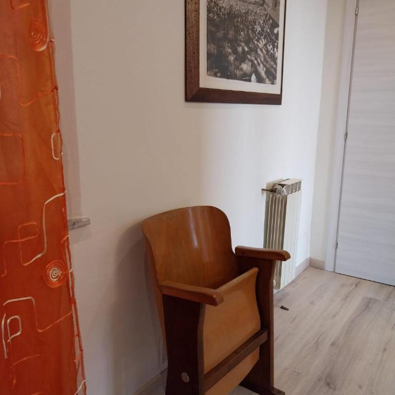 Ciclamino fori Porta Pispini 2 - One-Bedroom Apartment - 14