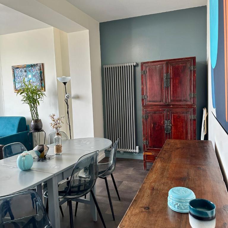 LE GAMBETTA - Appartement 2 Chambres - 2