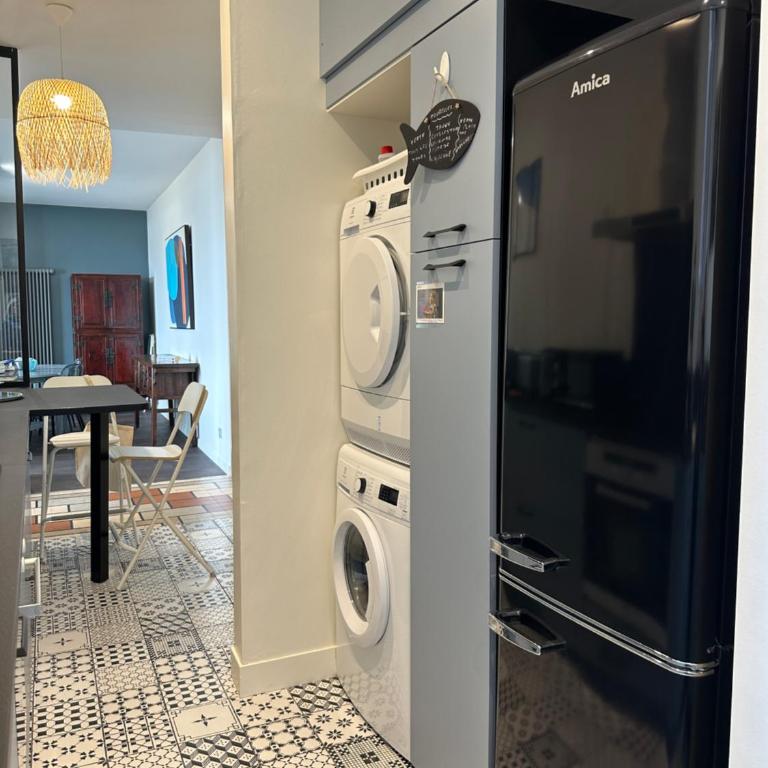 LE GAMBETTA - Appartement 2 Chambres - 3