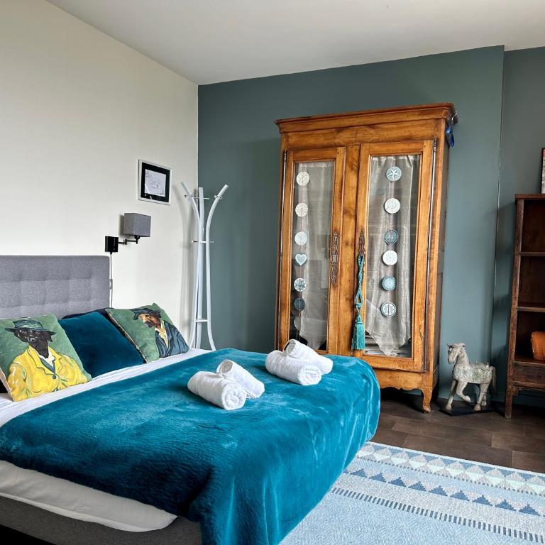 LE GAMBETTA - Appartement 2 Chambres - 7