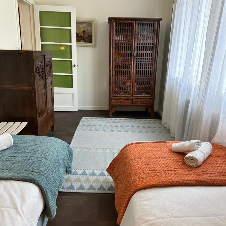 LE GAMBETTA - Appartement 2 Chambres - 13