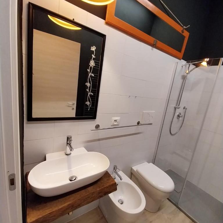 Ciclamino fori Porta Pispini 2 - One-Bedroom Apartment - 4