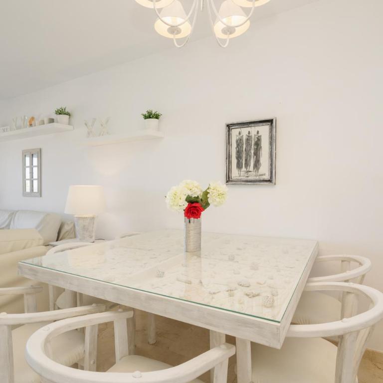 Beautiful beachside duplex apartment with amazing sea views - Apartamento - 3