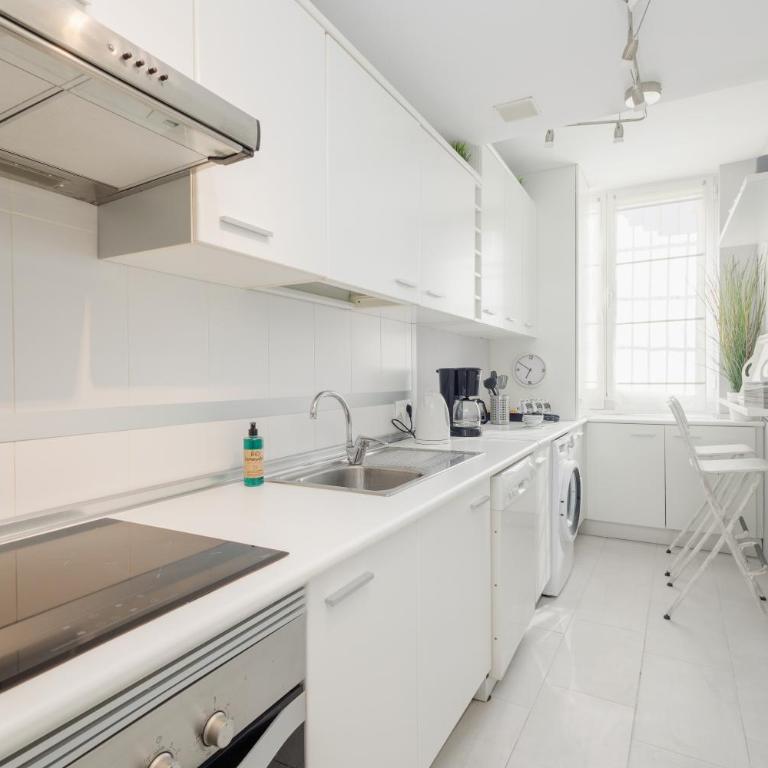 Beautiful beachside duplex apartment with amazing sea views - Apartamento - 2