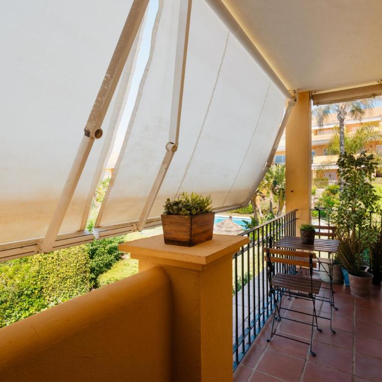 Beautiful beachside duplex apartment with amazing sea views - Apartamento - 27