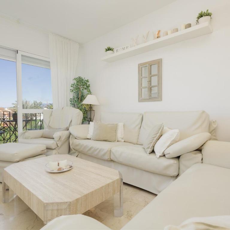 Beautiful beachside duplex apartment with amazing sea views - Apartamento - 11