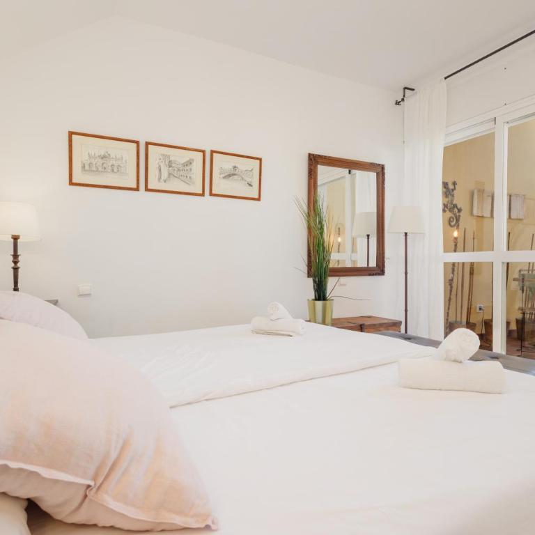Beautiful beachside duplex apartment with amazing sea views - Apartamento - 17