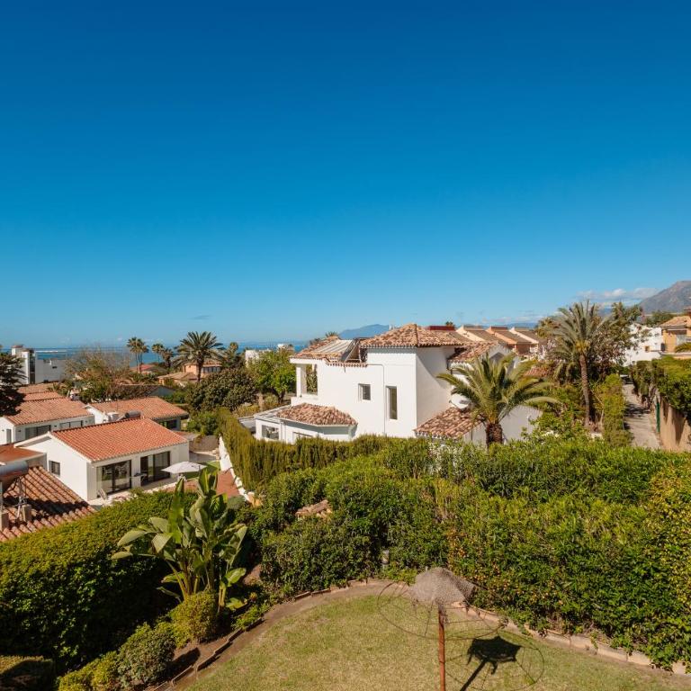 Beautiful beachside duplex apartment with amazing sea views - Apartamento - 40