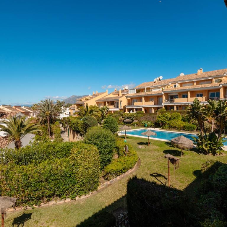 Beautiful beachside duplex apartment with amazing sea views - Apartamento - 26