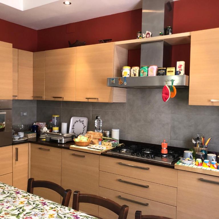 Appartamento casa sul fiume - Appartamento con 3 Camere da Letto - 5