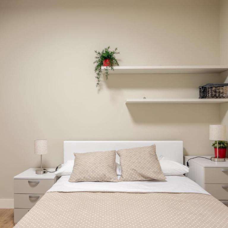 Apartamento en Licenciado Poza - Three-Bedroom Apartment - 3
