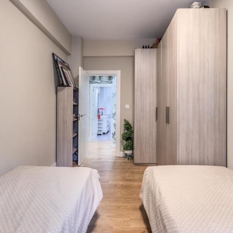 Apartamento en Licenciado Poza - Three-Bedroom Apartment - 15