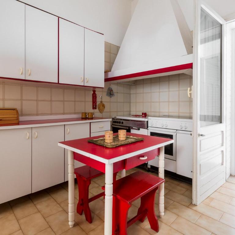 Villa Biancarosa by BarbarHouse - Three-Bedroom House - 2
