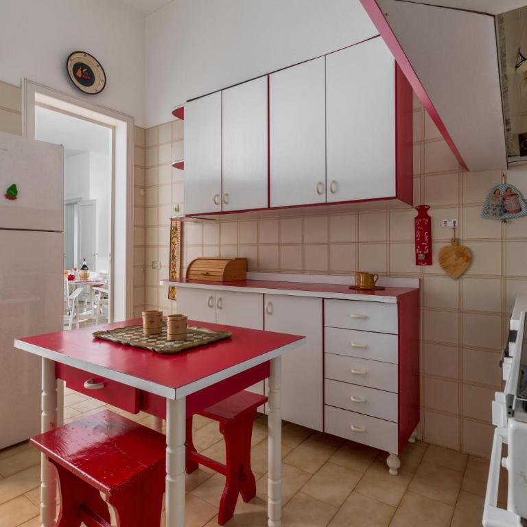 Villa Biancarosa by BarbarHouse - Three-Bedroom House - 5