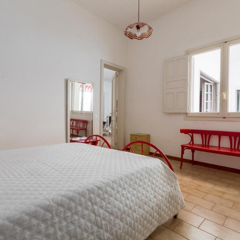 Villa Biancarosa by BarbarHouse - Three-Bedroom House - 6