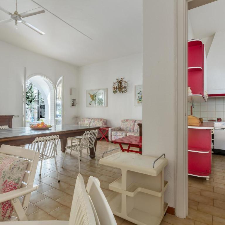 Villa Biancarosa by BarbarHouse - Three-Bedroom House - 7