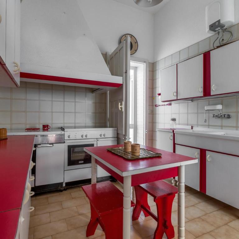 Villa Biancarosa by BarbarHouse - Three-Bedroom House - 9