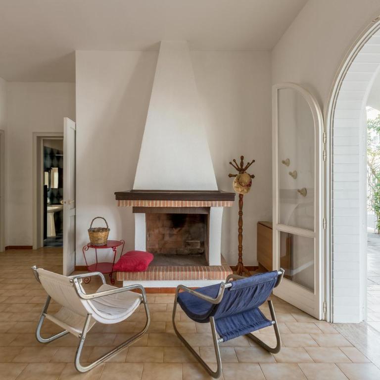 Villa Biancarosa by BarbarHouse - Three-Bedroom House - 11
