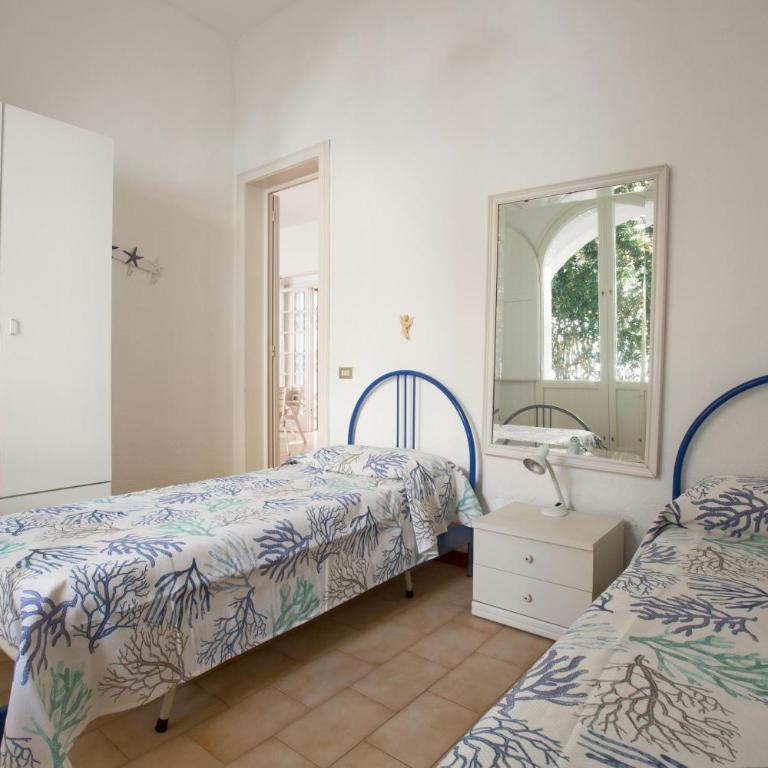 Villa Biancarosa by BarbarHouse - Three-Bedroom House - 16
