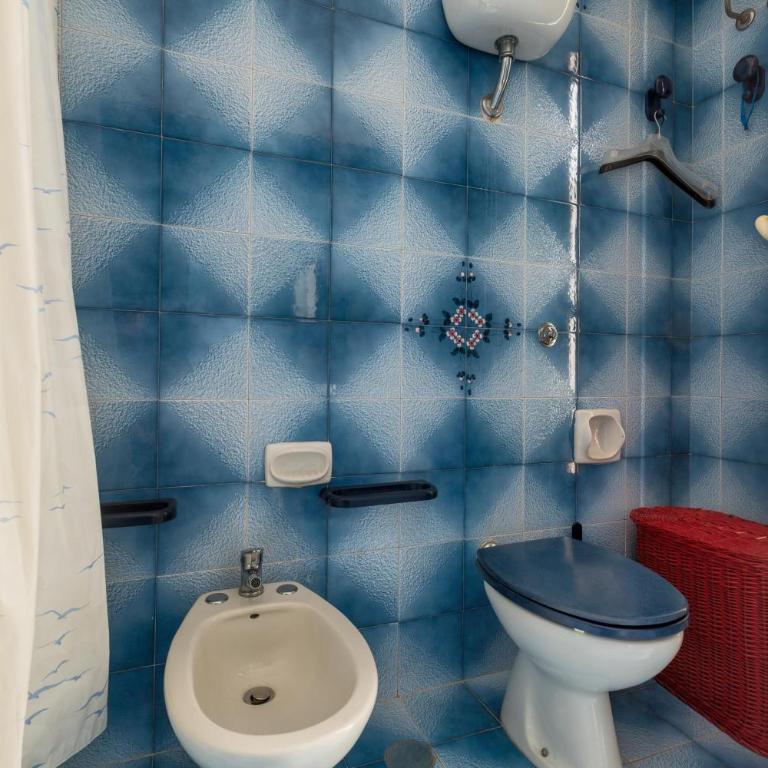 Villa Biancarosa by BarbarHouse - Three-Bedroom House - 24