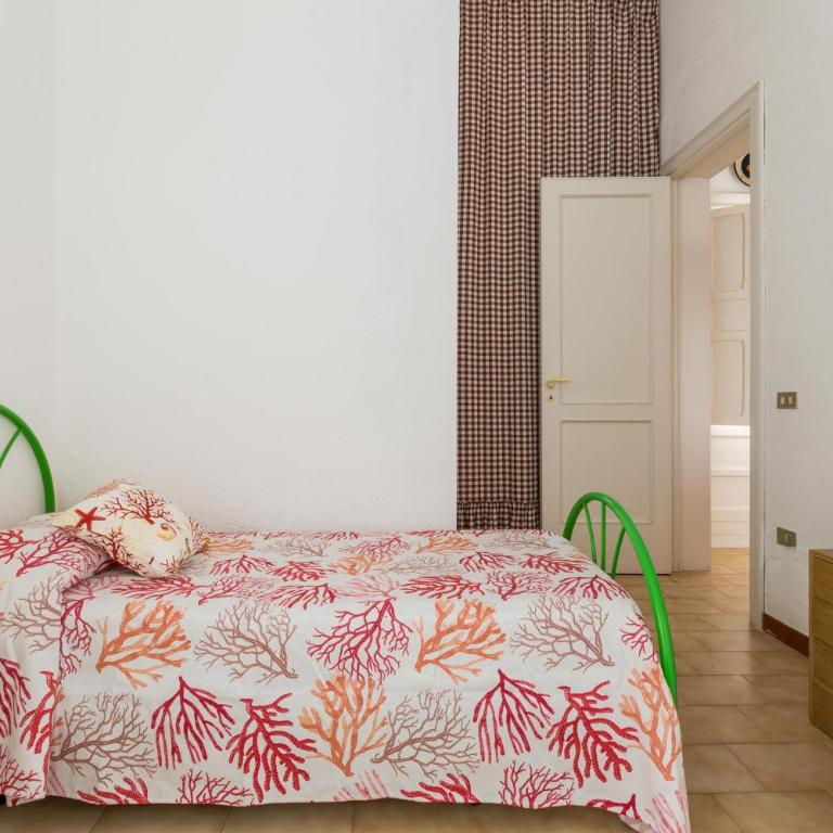 Villa Biancarosa by BarbarHouse - Three-Bedroom House - 21