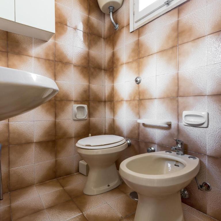Villa Biancarosa by BarbarHouse - Three-Bedroom House - 22
