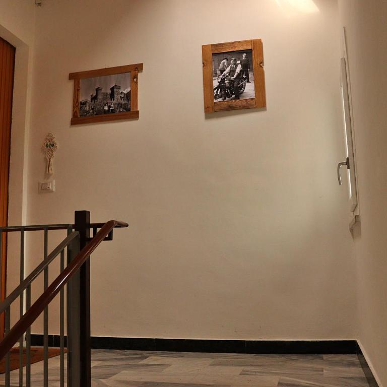 Lo barbaboc - Appartamento Attico - 23