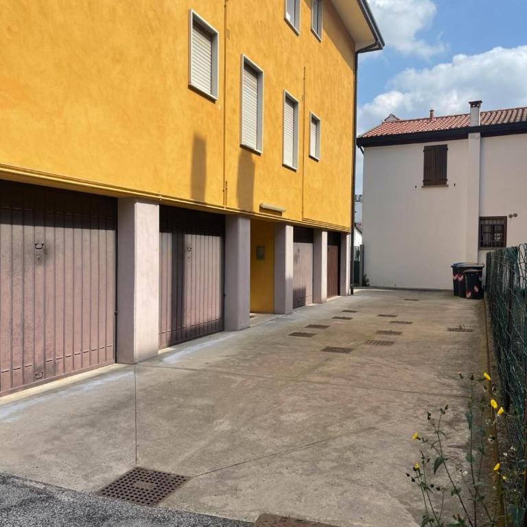 Casa Vianello - Appartamento con 1 Camera da Letto - 2