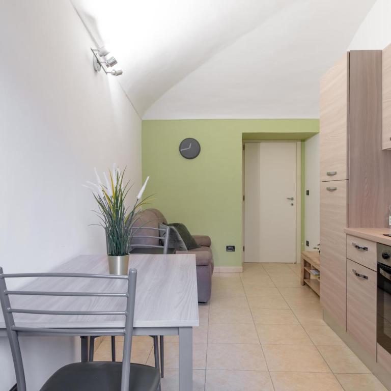 Corte d'Appello Rooms by Toh Solution - One-Bedroom Apartment - 3