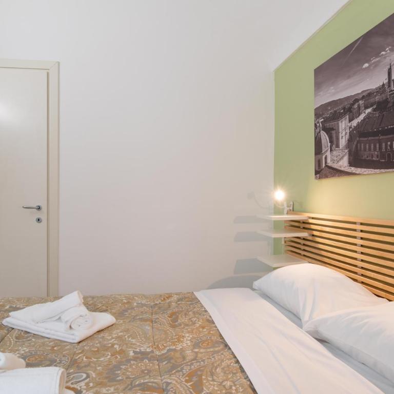 Corte d'Appello Rooms by Toh Solution - One-Bedroom Apartment - 4