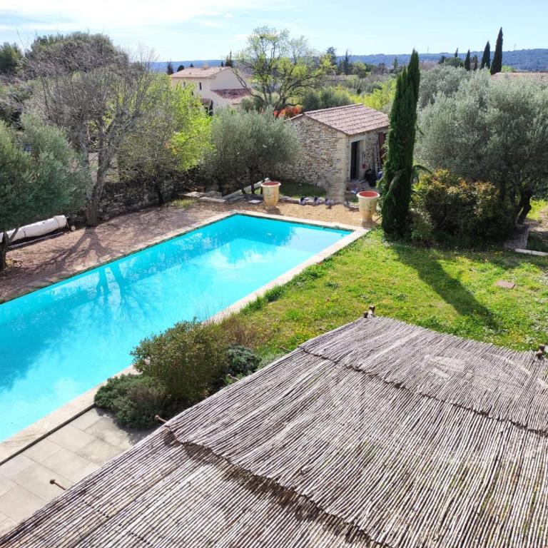 Magnifique Villa proche centre ville d'Uzès - Villa Deluxe - 2