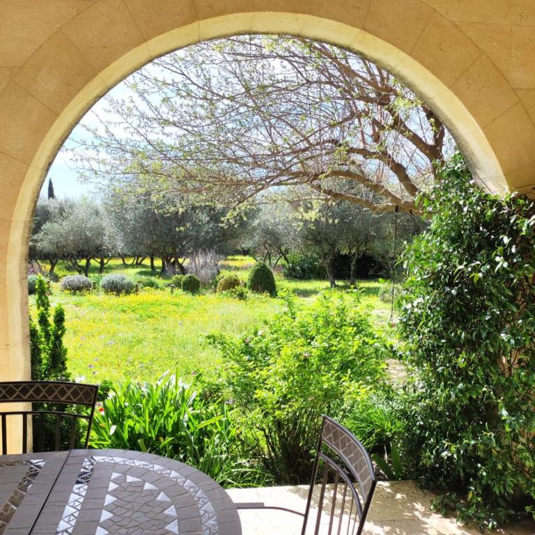 Magnifique Villa proche centre ville d'Uzès - Villa Deluxe - 28