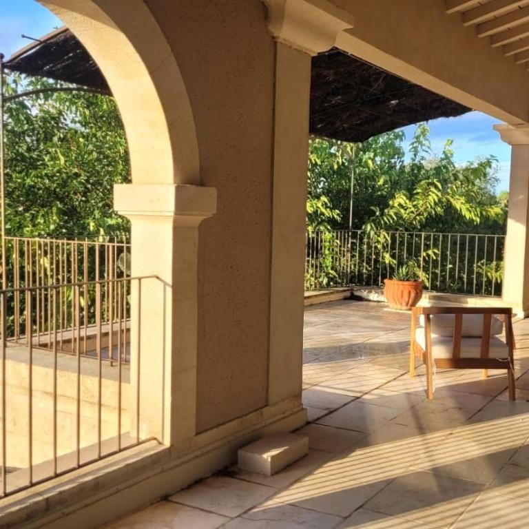 Magnifique Villa proche centre ville d'Uzès - Villa Deluxe - 22