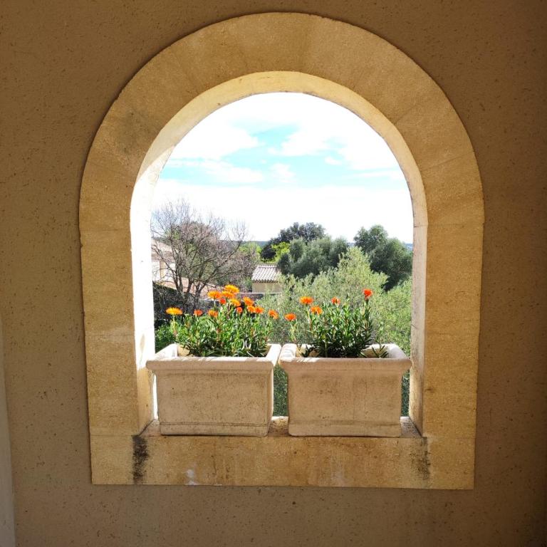Magnifique Villa proche centre ville d'Uzès - Villa Deluxe - 23