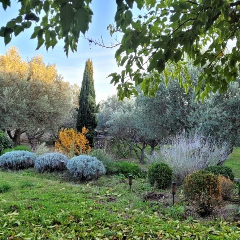 Magnifique Villa proche centre ville d'Uzès - Villa Deluxe - 38