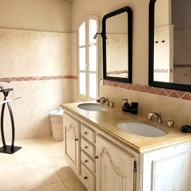 Magnifique Villa proche centre ville d'Uzès - Villa Deluxe - 26