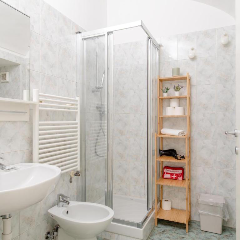 Corte d'Appello Rooms by Toh Solution - One-Bedroom Apartment - 8