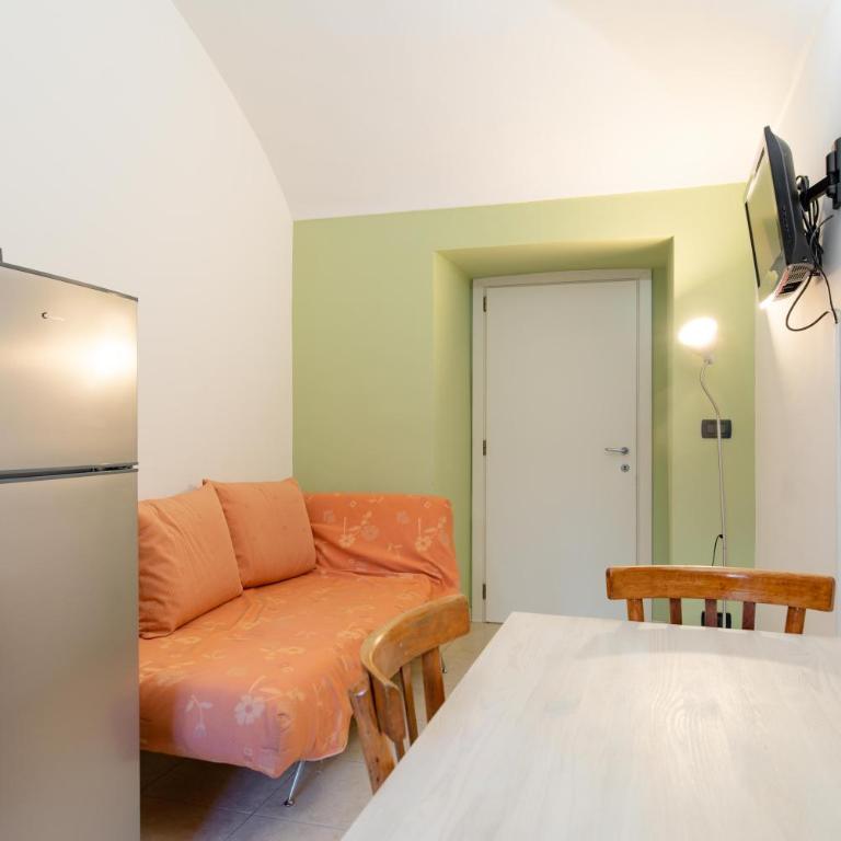 Corte d'Appello Rooms by Toh Solution - One-Bedroom Apartment - 4