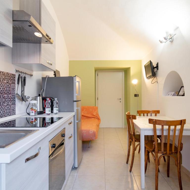 Corte d'Appello Rooms by Toh Solution - One-Bedroom Apartment - 5