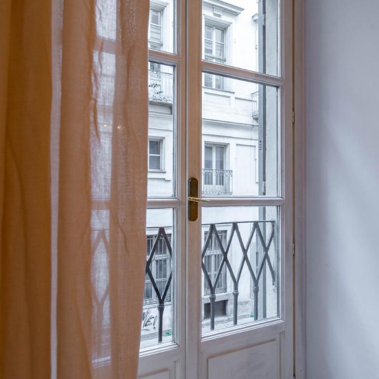 Corte d'Appello Rooms by Toh Solution - One-Bedroom Apartment - 7