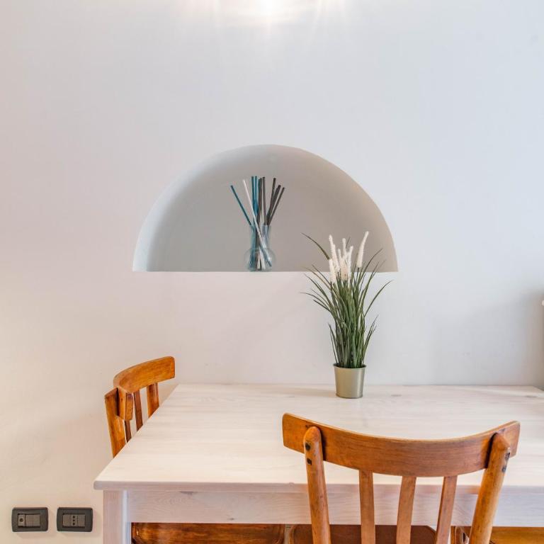 Corte d'Appello Rooms by Toh Solution - One-Bedroom Apartment - 9