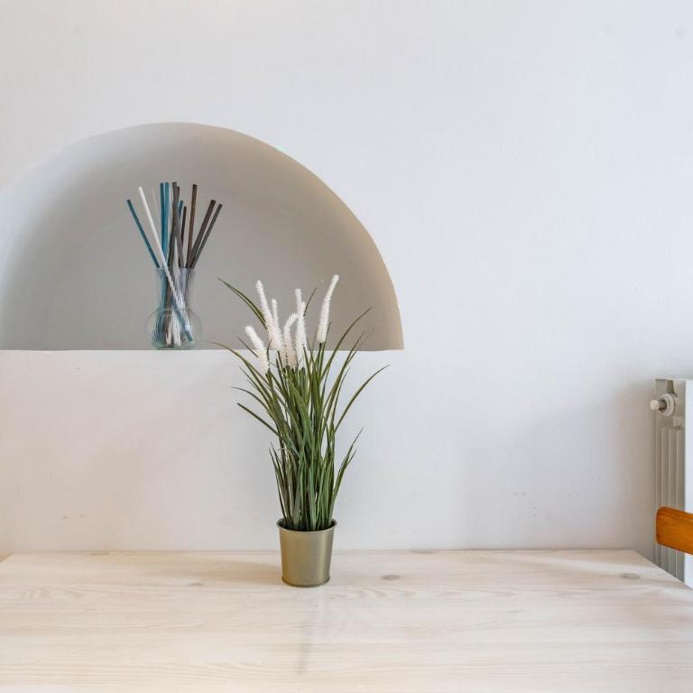 Corte d'Appello Rooms by Toh Solution - One-Bedroom Apartment - 10