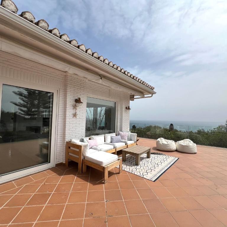 Villa Los Gallos - Villa - 12